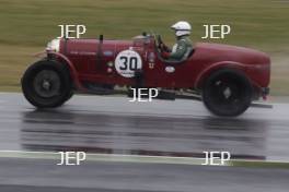 M. Littlewood/A. Littlewood 34 P3  Bentley 3/4½