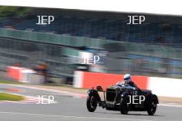 W. Hildyard/C. Hildyard 36 P1  Frazer Nash Supersports