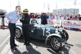 D. Pittaway P2  Bugatti Type 35