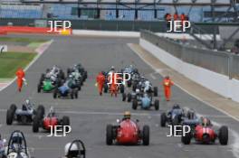 Race grid