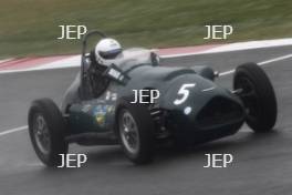 Ian NUTHALL Alta F2 