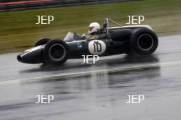 Will NUTHALL Cooper T53 