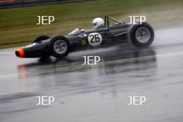 Peter MULLEN BRM P261 