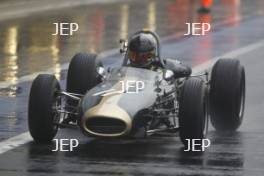 Jon FAIRLEY Brabham BT11 