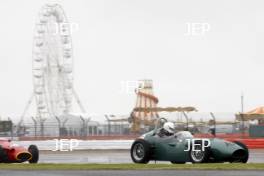 Marc VALVEKENS Aston Martin DBR4/4 