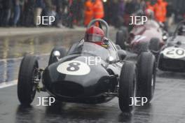 Tony DITHERIDGE Cooper T45 