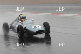 Harrison SCOTT Cooper T56