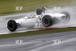 Jack WOODHOUSE  Lotus 20/22