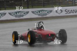 Formula Junior Action