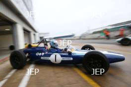 Jonathan MILICEVIC Cooper T59