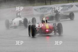 Formula Junior Action