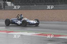 Jonathan MILICEVIC Cooper T59