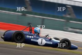 Jonathan MILICEVIC Cooper T59