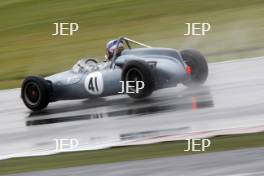 Harrison SCOTT Cooper T56