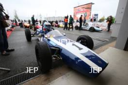 Jonathan MILICEVIC Cooper T59