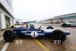 Jonathan MILICEVIC Cooper T59