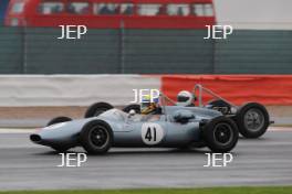 Harrison SCOTT Cooper T56