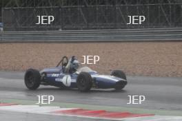 Jonathan MILICEVIC Cooper T59