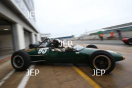 Sam WILSON 2 E1  Lotus 20/22