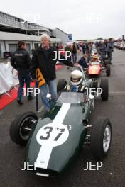 Andrew TAYLOR Cooper T56