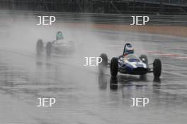 Jonathan MILICEVIC Cooper T59