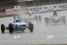 Formula Junior Action