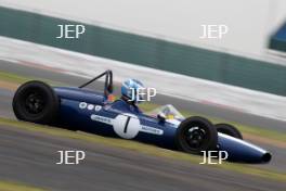 Jonathan MILICEVIC Cooper T59