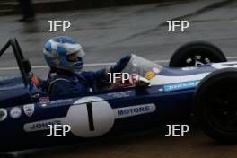 Jonathan MILICEVIC Cooper T59