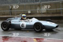 Harrison SCOTT Cooper T56