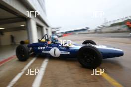 Jonathan MILICEVIC Cooper T59