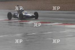 Jonathan MILICEVIC Cooper T59