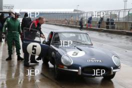 J. Young/J. Young  Jaguar E-Type