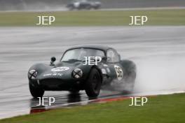 A. Bentley/S. Wilson A   Ginetta G4