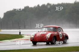 S. Wright/I. Clark Porsche 356A Super