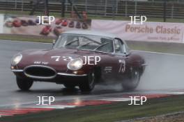 J. Cottingham/J. Cottingham 3 D   Jaguar E-type