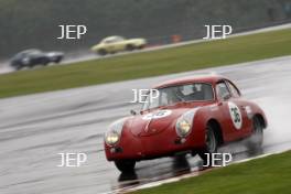 S. Wright/I. Clark Porsche 356A Super