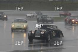 J. Emberson/B. Wykeham Morgan Plus 4 Supersports