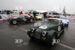 D. Kremer 5 C   Morgan Plus 4 Supersports