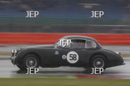 M. Gordon 32 D   Jaguar XK 150