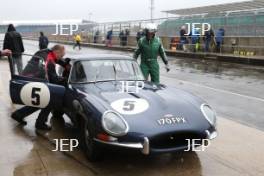 J. Young/J. Young  Jaguar E-Type