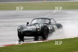 A. Bentley/S. Wilson A   Ginetta G4