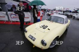 M. Halstead/S. Mcpherson 19 A   Lotus Elite S2