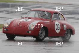 S. Wright/I. Clark Porsche 356A Super