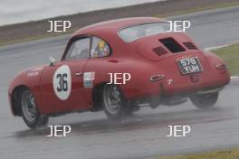 S. Wright/I. Clark Porsche 356A Super