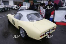 M. Halstead/S. Mcpherson 19 A   Lotus Elite S2