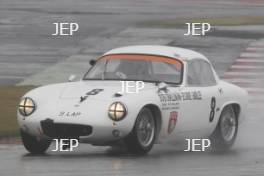 W. Friedrichs/S. Hadfield Aston Martin DB4 GT