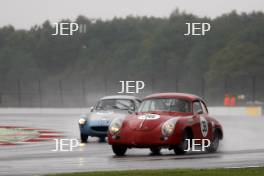 S. Wright/I. Clark Porsche 356A Super