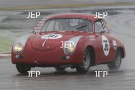 S. Wright/I. Clark Porsche 356A Super