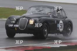 M. Gordon 32 D   Jaguar XK 150