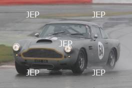 G. Miller/L. Goble 16 INV Aston Martin DB4